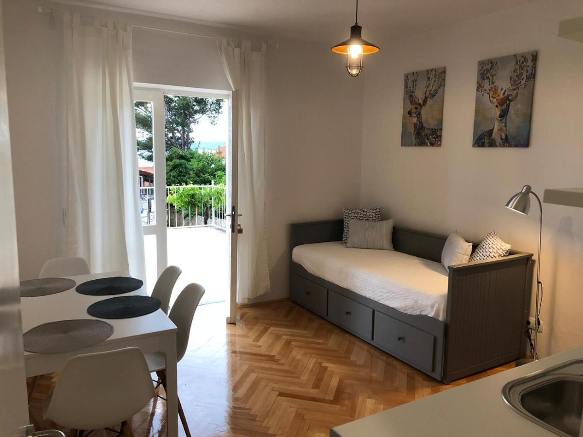 Pansion Jakas Zavala Cameră foto